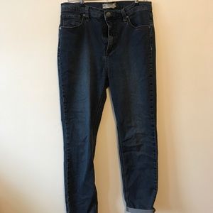 Free People Jeans